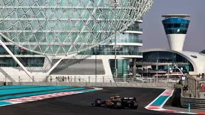 F1 : L’historique du GP d’Abu Dhabi