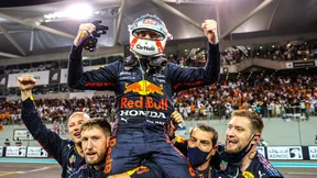 F1 : Les plus belles victoires au GP d’Abu Dhabi