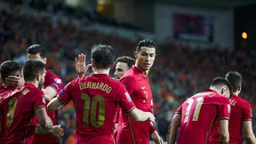 Mercato : Le malaise grandit autour de Ronaldo, une grande annonce tombe