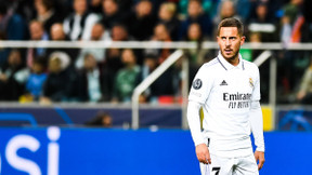 Mercato - Real Madrid : L’énorme aveu d’Hazard sur son calvaire