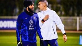 Equipe de France : Les Bleus champions du monde ? Une polémique va éclater avec Benzema