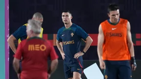  Mercato - PSG : Un concurrent du Qatar se déchire pour Ronaldo