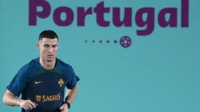 Transferts : PSG, Chelsea... Cristiano Ronaldo rêve grand son mercato