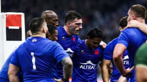 XV de France : Le vestiaire de Galthié affiche un objectif XXL avant la Coupe du Monde