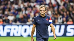 XV de France : Lâché après la Coupe du monde, Galthié reçoit une bonne nouvelle
