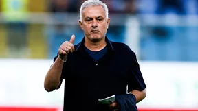Mercato - PSG : Quand José Mourinho débloque un transfert au PSG