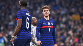 Équipe de France : Griezmann se lâche sur l'absence de Pogba