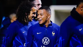 Équipe de France : Au Qatar, Kylian Mbappé chambre un joueur de l'OM