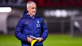 Equipe de France : Benzema, Mbappé... Deschamps calme le jeu