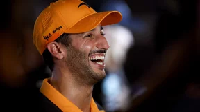 F1 : Ricciardo prépare un incroyable retour
