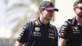 F1 - GP d'Abu Dhabi : L’étrange révélation du Max Verstappen