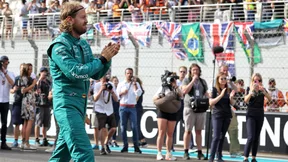F1 : Après son dernier Grand Prix, Vettel laisse parler ses émotions