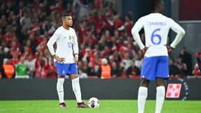 Équipe de France : Ce joueur de Deschamps fait un aveu sur Mbappé
