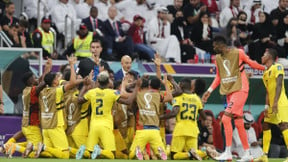 Coupe du monde : L’Equateur fait tomber le Qatar pour le match d’ouverture