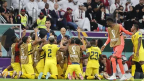 Coupe du monde : L’Equateur fait tomber le Qatar pour le match d’ouverture