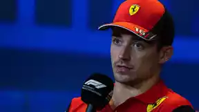 F1 : Leclerc prévient tout le monde, Mercedes va faire un retour fracassant