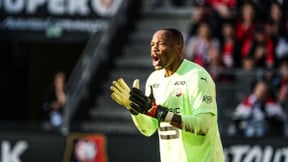 Mercato - OM : Mandanda règle ses comptes avec Longoria et Sampaoli