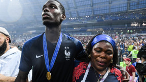 Polémique, menaces… La mère de Pogba fait son mea culpa sur l’affaire