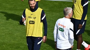 Équipe de France : Pour Karim Benzema, c’est terminé