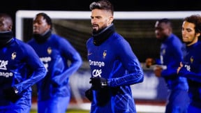 Equipe de France : Giroud à la retraite après le Qatar ? Il répond