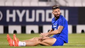 Equipe de France : Henry, records... Giroud annonce la couleur pour le Qatar