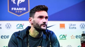 Equipe de France : Lloris en rajoute une couche sur la polémique