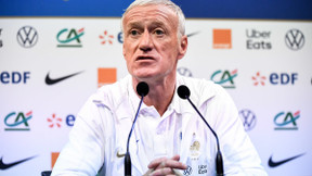 Équipe de France : Deschamps évoque deux cas brûlants après Benzema