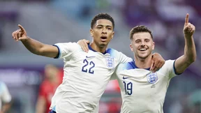 Coupe du monde 2022 : L’Angleterre de Bellingham écrase l’Iran
