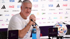 Equipe de France : Deschamps lève le voile, une grosse surprise annoncée au Qatar