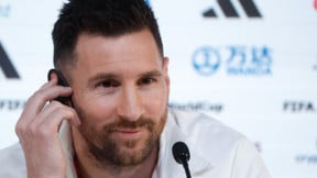 La bombe est lâchée, le père de Messi déballe tout pour son avenir