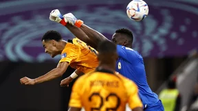 Coupe du monde : Sans Mané, le Sénégal s’incline face aux Pays-Bas
