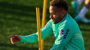 PSG : Nouvelle polémique pour Neymar, le Brésil monte au créneau