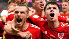 Coupe du monde : Bale arrache le nul pour les Gallois