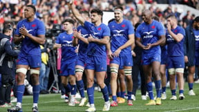 XV de France : A un an de la Coupe du monde, qui sont les grands gagnants ?