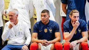Equipe de France : Avant les débuts face à Australie, êtes-vous inquiets pour les Bleus ?