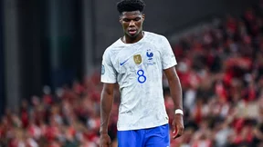 Équipe de France : Tchouaméni fait une suggestion à Deschamps