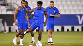 Equipe de France : Qatar, polémiques… Tchouaméni répond aux critiques