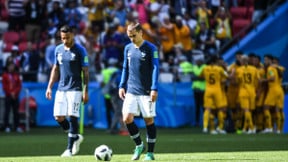 Coupe du Monde : Australie, Sénégal… L'équipe de France face au piège du premier match