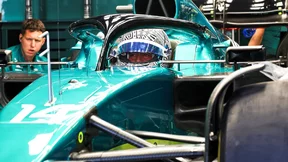 F1 : Fernando Alonso est déjà choqué chez Aston Martin