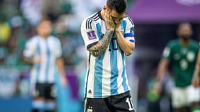 Coupe du Monde 2022 : Le discours poignant de Messi après l'humiliation de l'Argentine