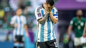 Coupe du Monde 2022 : Le discours poignant de Messi après l'humiliation de l'Argentine