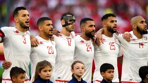 Coupe du monde 2022 : Les notes de la Tunisie contre le Danemark