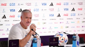 Mercato : Entre Deschamps et les Bleus, l’histoire peut continuer