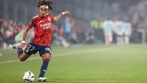 Mercato - PSG : Luis Campos prépare un sale coup à Laurent Blanc