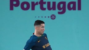 Mercato : Une porte prestigieuse se ferme pour Cristiano Ronaldo