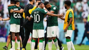 Coupe du monde 2022 : Après l'Argentine, l'Arabie Saoudite prend une incroyable décision