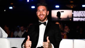 PSG : Sergio Ramos de retour au top, le vestiaire de Galtier s'enflamme