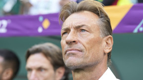 Mercato : Hervé Renard, le gros coup de l'ASSE pour oublier Batlles ?