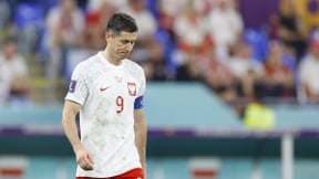 Coupe du Monde 2022 : Lewandowski loupe le coche face au Mexique