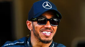 F1 : Lewis Hamilton est attendu au tournant en 2023